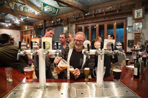 Photo: Smiling Samoyed Brewery