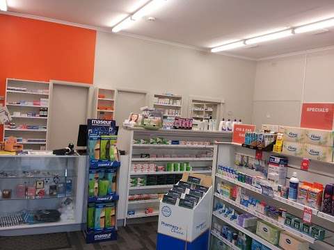 Photo: Myponga Family Pharmacy